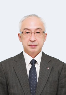 長尾 進 会長