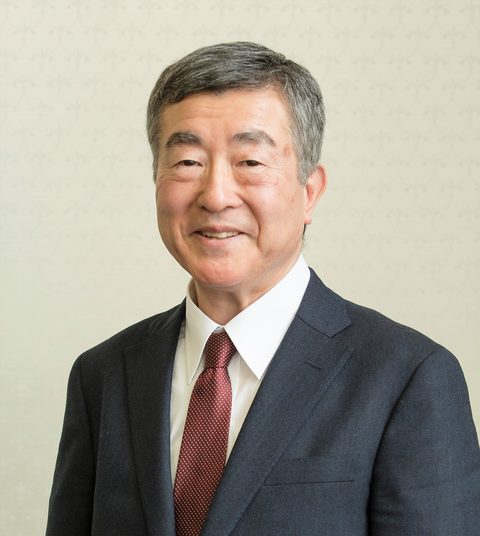 東北学院大学 学長 大西晴樹