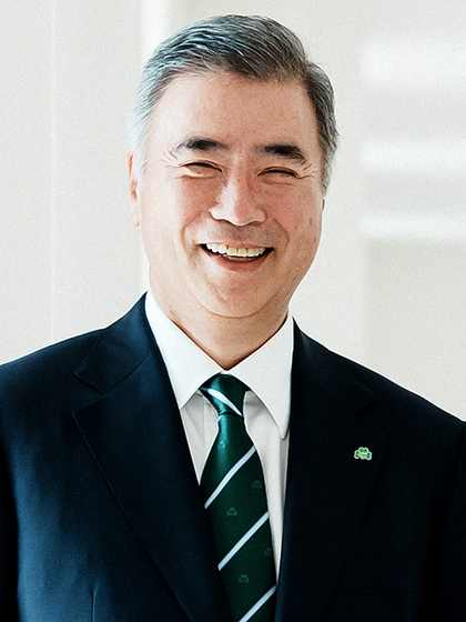 仙台大学 学長 髙橋仁